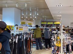 -BIGOFFS 超级折扣(仁恒伊势丹店)