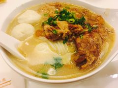 -翠华餐厅