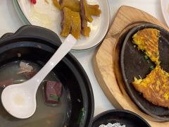 -东江渔村·古典园林·30年粤菜老字号(太和店)