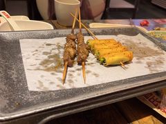 -管氏翅吧(广渠门店)