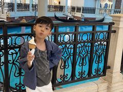 -澳门威尼斯人综合度假区
