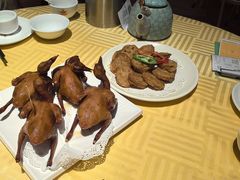 -石岐佬中山菜馆(张溪店)