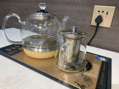 -二十一分小锅炖(中心店)