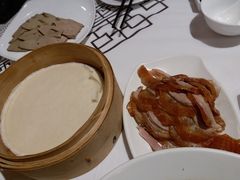 -全聚德(胜利大街店)