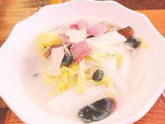 -乌江鱼杭帮菜(西湖店)