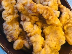 现炸酥肉-电台巷火锅(科华总店)