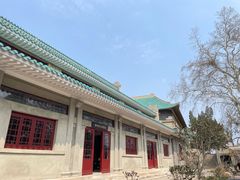 -武汉大学-樱园