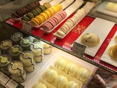 -西村叔叔的店·面包·甜品·蛋糕(崂山丽达店)