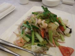 -阿诺泰·泰国餐厅(紫荆店)