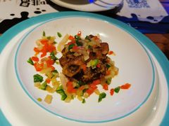 -研磨时光音乐餐厅(丁家庄店)