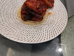 熏鲳鱼-龙景轩大酒店(宝杨路店)