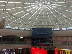 -万达广场(南京江宁店)