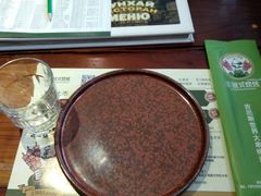 -通海俄式烧烤(下瓦房店)