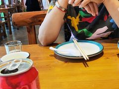 -倍儿美海鲜排挡·非遗海鲜蒸饺(洋货店)