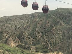 -桑干河大峡谷旅游区