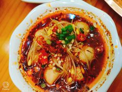 -黄泰吉拾味餐厅(江汉路店)