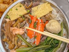 -福屿鲜捞小吃·捞化(福屿总店)