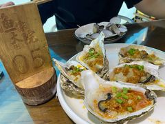 -渔家大院·地道威海菜(石岛店)