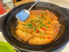 -绿草地·湘菜(酃湖师院店)