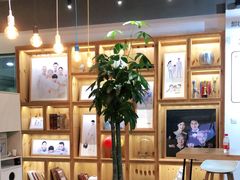 -天真蓝照相馆(五角场百联又一城店)