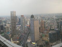 -南京金陵饭店
