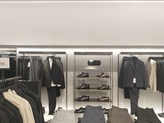 -ZARA(北京世贸天阶店)