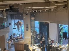 -KimPro 辛普乐概念韩餐