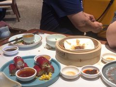 -金牌禄运·点心·啫煲(百信广场店)