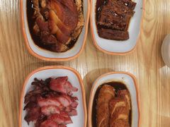 -瑞霖·隆江猪脚饭