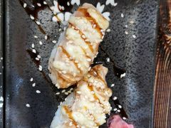 -小川洋风料理(汉街店)