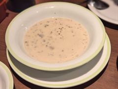 -萨莉亚意式餐厅(百联徐汇店)