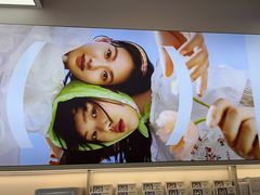 -可糖美瞳·隐形眼镜·测基弧(朝阳大悦城店)