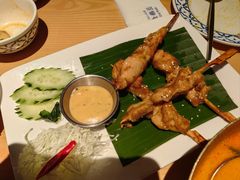 -金泰兰忆暹罗·东南亚餐厅(城西银泰店)