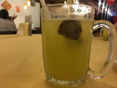 -真浪花园海鲜餐馆