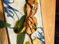 -西月山居匠心创意料理(江汉路新佳丽广场店)