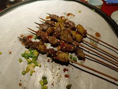 -醉烧膘·烧烤夜宵王(总店)
