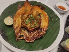-美奈小馆·越南料理(中航城君尚购物中心店)