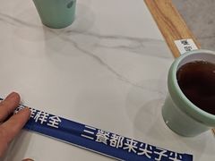 -清真·尖子尖牛肉面(王府井店)
