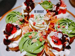 -BE BRIGHT KITCHEN(正佳广场店)