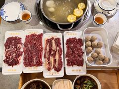 -杏花吴记牛肉火锅