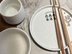 -渔语鱼新川菜Bistro(万象天地店)