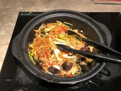 -比格比萨自助(诺亚大厦店)
