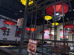 -受气牛肉·重庆耙牛肉(来福士店)