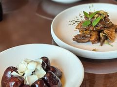 -环球港凯悦 · 享悦中餐厅