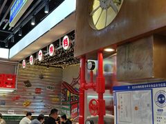 -堂堂小伙夫·辽宁小吃大排档(京西大悦城店)