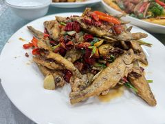 -小山东羊肉汤馆(同济新村店)