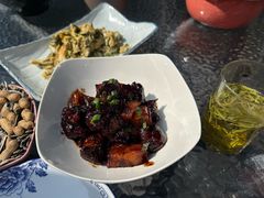 -阿巧茶庄