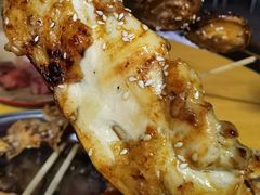 广式烧无骨鸡腿肉-大档(荔湾店)