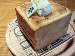-去茶去餐厅(中央大街店)