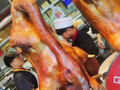 -日日香卤鹅饭店·澄海狮头鹅(澄海店)
